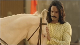 Chhatrasal - Season 01 Episode 09